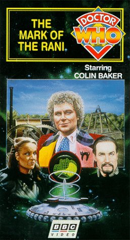 US VHS cover
