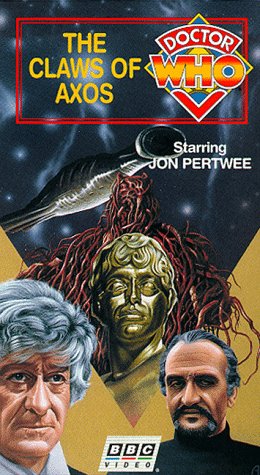 VHS US cover