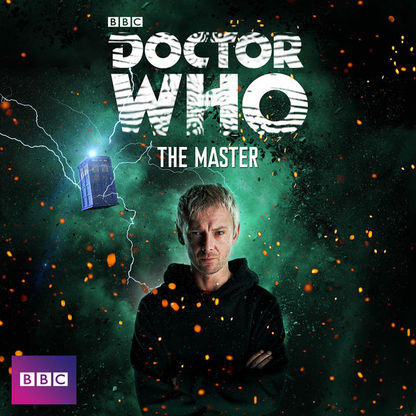 Monsters: The Master collection iTunes cover
