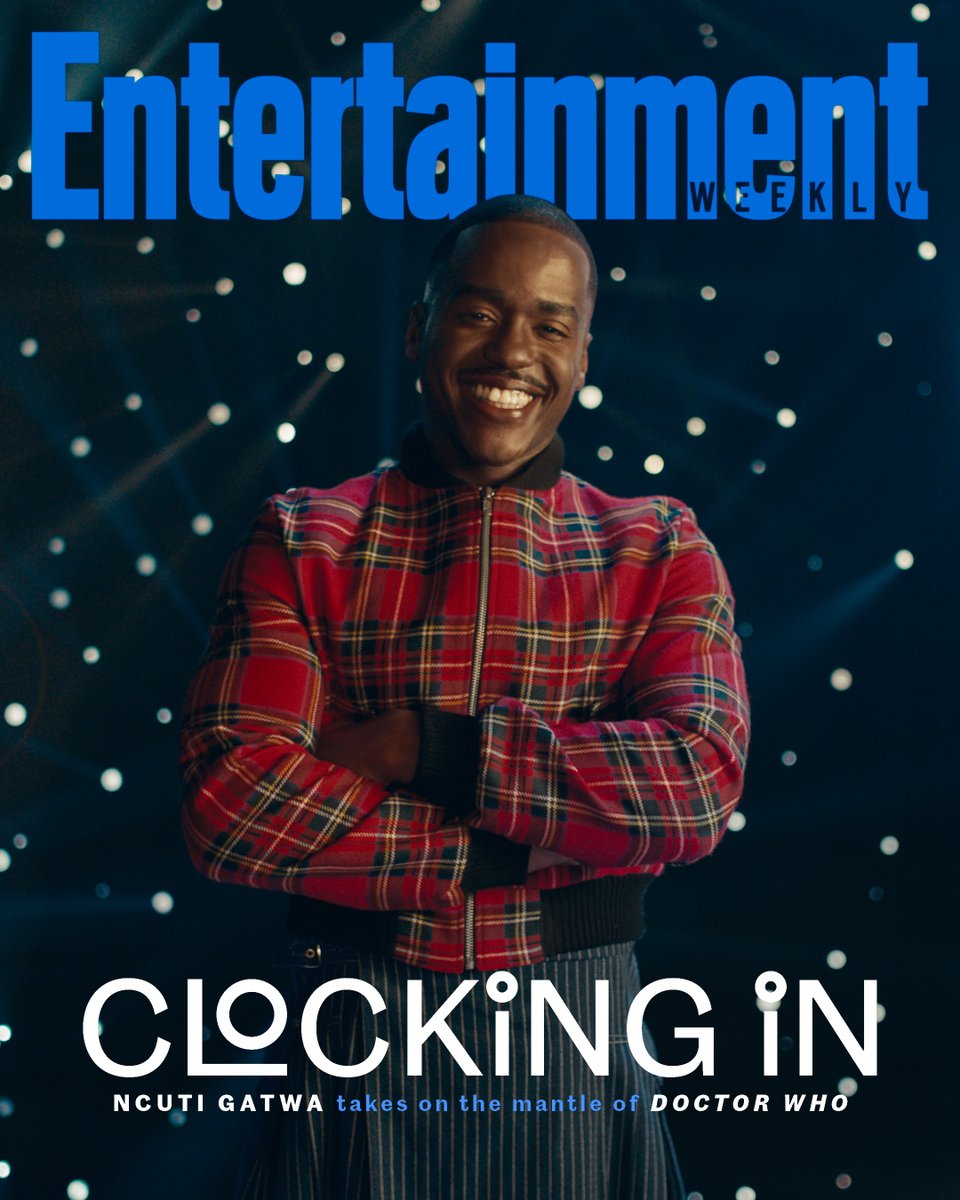 Entertainment Weekly April 2024