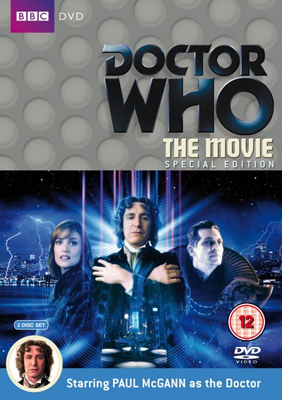 Region 2 DVD cover of the re-release