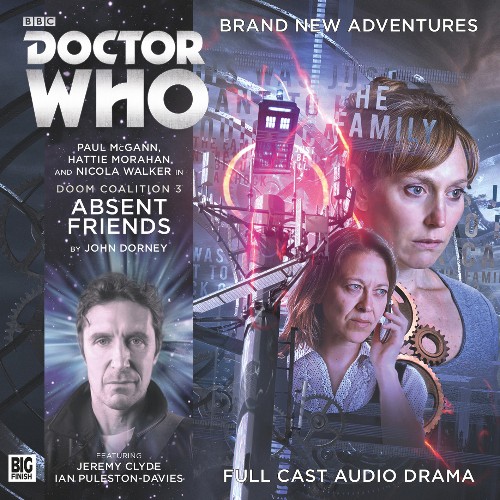 AUDIO: Absent Friends [+]Loading...["Absent Friends (audio story)"]