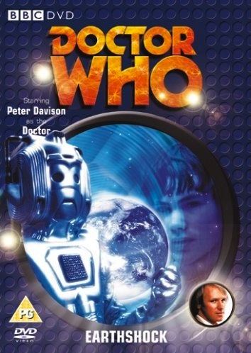 DVD Region 2 UK slip-case cover