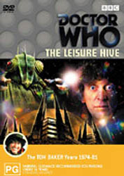 DVD Australian cover