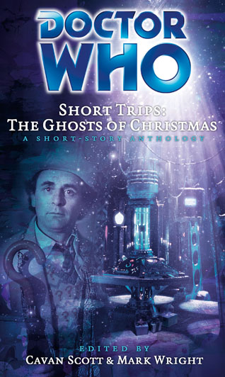 22 The Ghosts of Christmas 15 December 2007