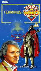 VHS UK cover