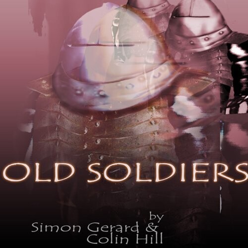 Old Soldiers 2012 cover.jpg
