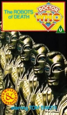 1995 VHS UK cover