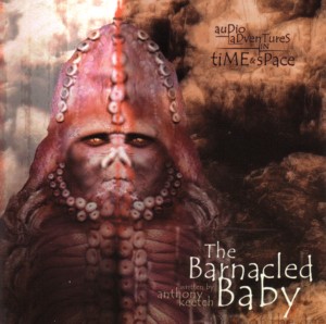 The Barnacled Baby