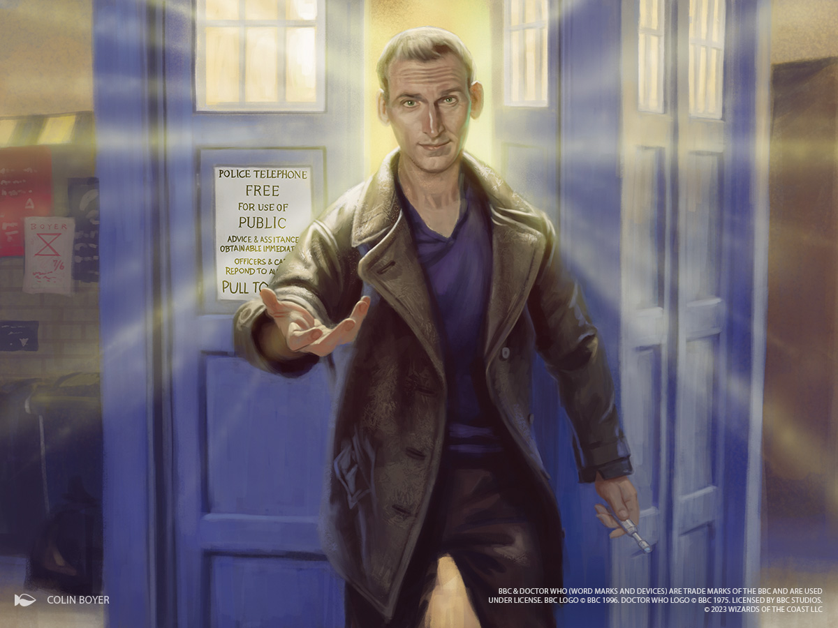 UBDW The Ninth Doctor.jpg