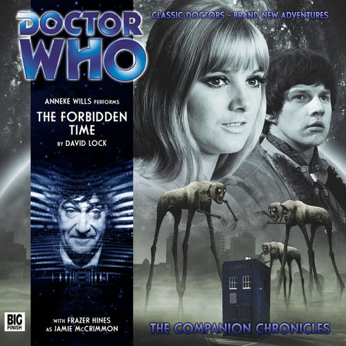 Surrounded by Vist. (AUDIO: The Forbidden Time [+]Loading...["The Forbidden Time (audio story)"])