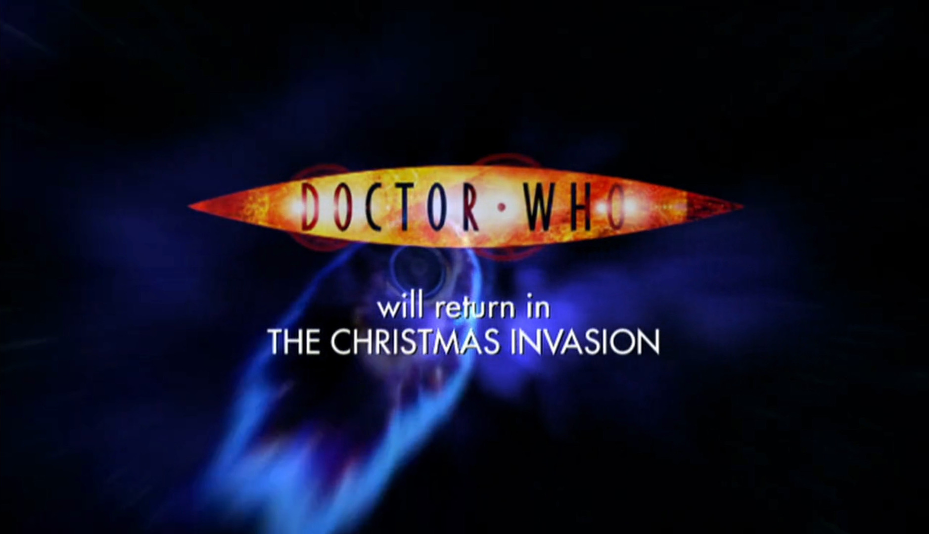 Doctor Who will return in The Christmas Invasion.jpg