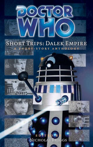 19 Dalek Empire 22 December 2006