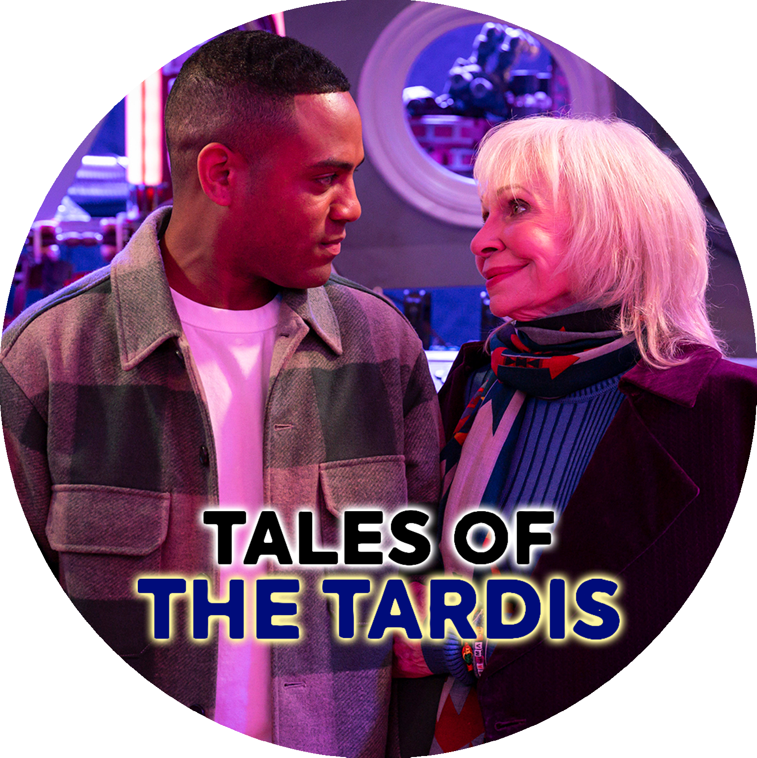 Tales of the TARDIS circle.png