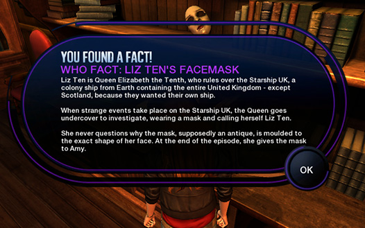 Liz Ten's Facemask fact (TARDIS).jpg