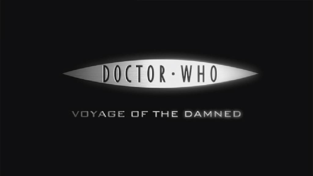 Advertising Voyage of the Damned [+]Loading...["Voyage of the Damned (TV story)"].