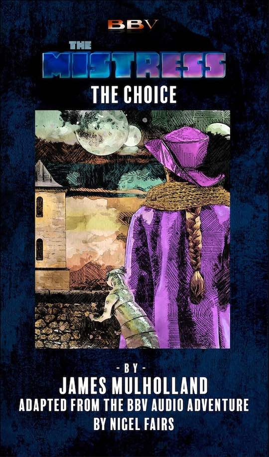 The Choice (novelisation)