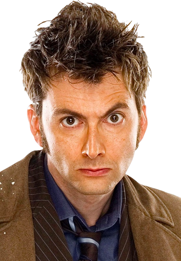 Tenth Doctor no background.png
