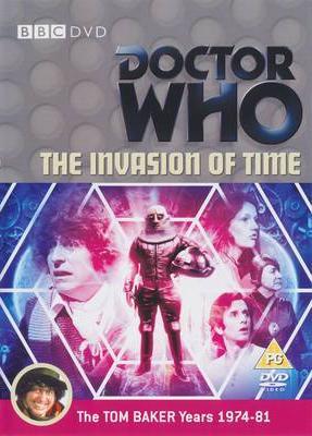 DVD Region 2 UK cover