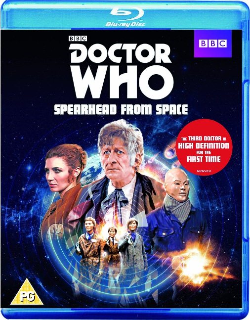 UK Blu-ray cover