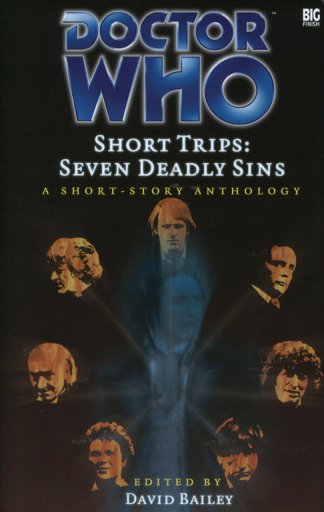 12 Seven Deadly Sins 9 April 2005