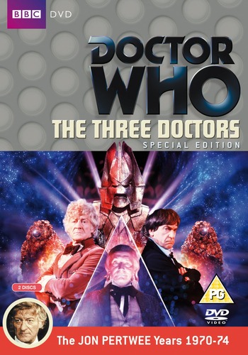 Region 2 Special Edition cover
