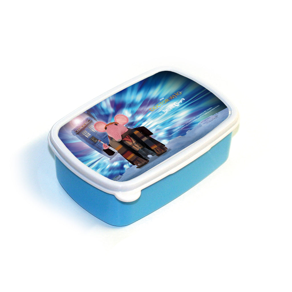 DoppelClangers - Fourth Doctor Lunchbox[26]