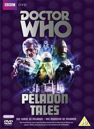 UK DVD 2010 Boxset