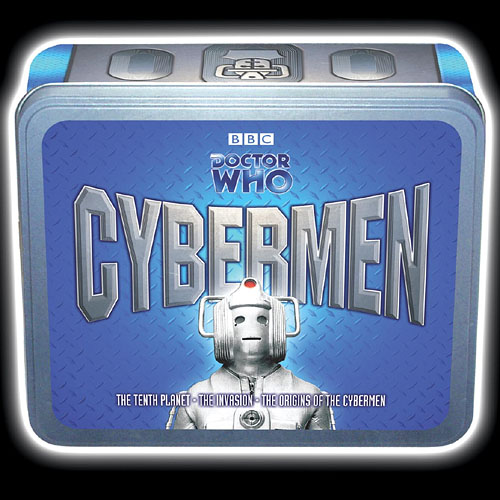 Cybermen Set