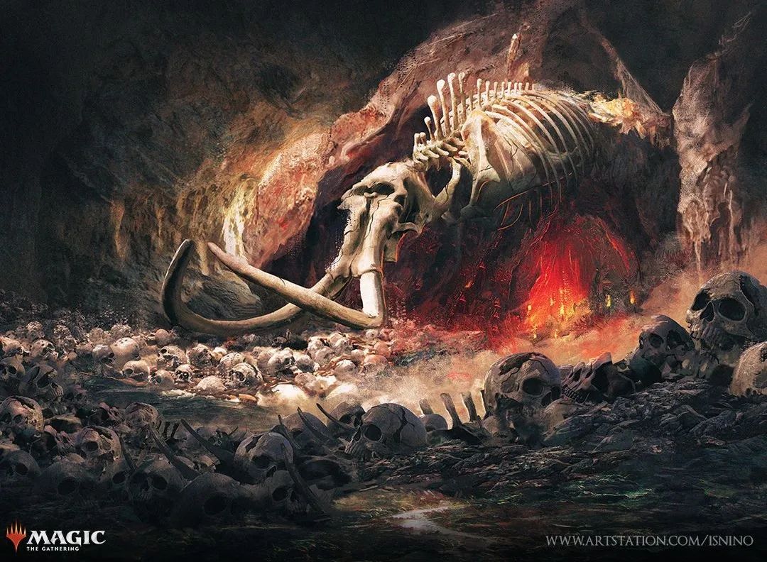 UBDW The Cave of Skulls.jpg
