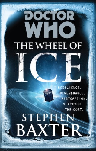 2013 BBC Books paperback edition