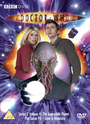 Series 2 Volume 4 DVD Cover