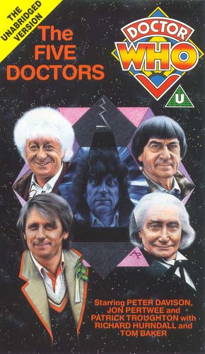 VHS UK unedited cover by Alister Pearson