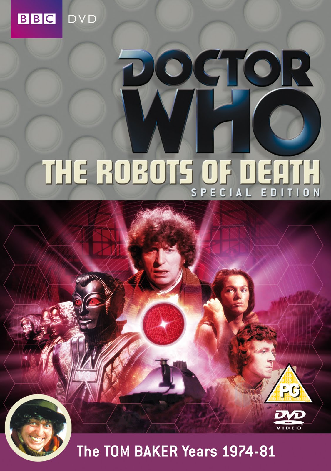 UK Special Edition cover