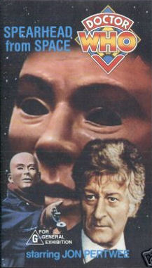 1990 AUS VHS cover