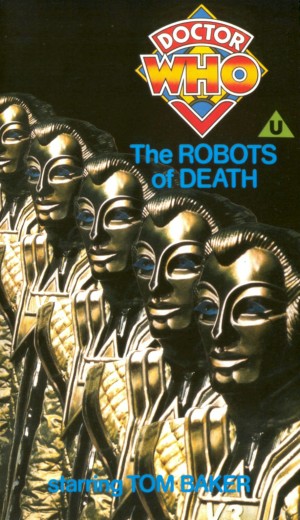 1988 VHS UK cover