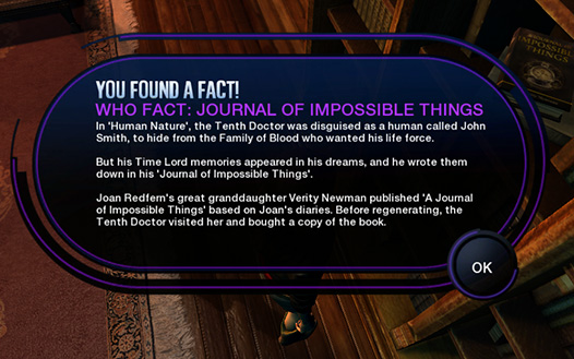 Journal of Impossible Things fact (TARDIS).jpg