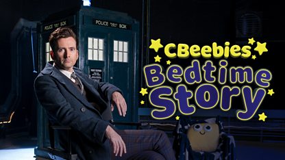 BBC iPlayer thumbnail for Doctor Who: The Bedtime Story [+]Loading...["Doctor Who: The Bedtime Story (TV story)"].