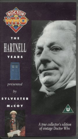 The Hartnell Years