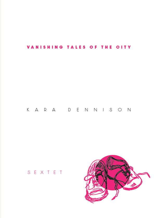 Vanishing Tales of the City