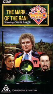 AUS VHS cover