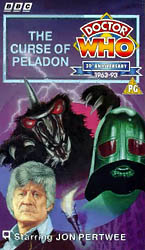 United Kingdom VHS cover
