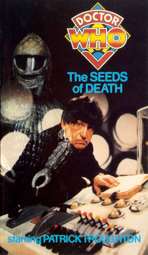 AUS VHS Cover (no certificate on cover)