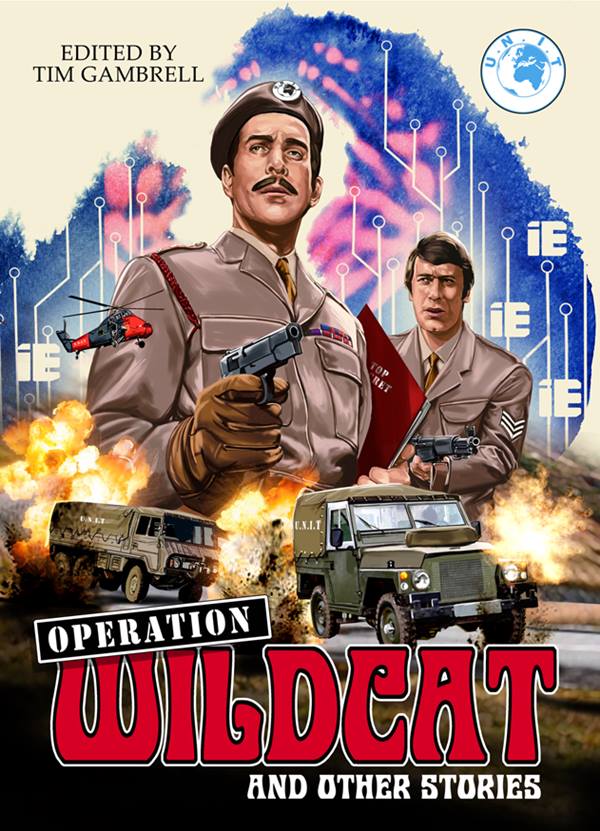 Operation Wildcat and Other Stories