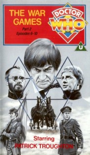 UK VHS Part 2 cover