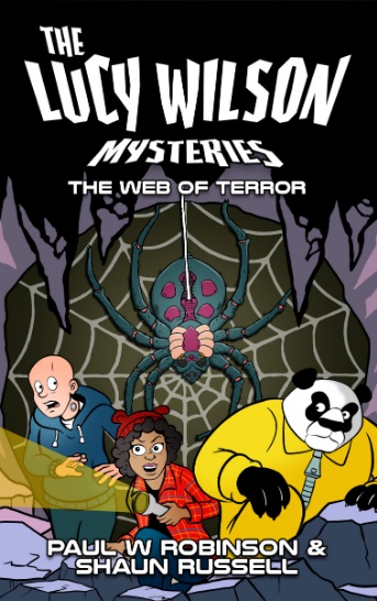 The Web of Terror