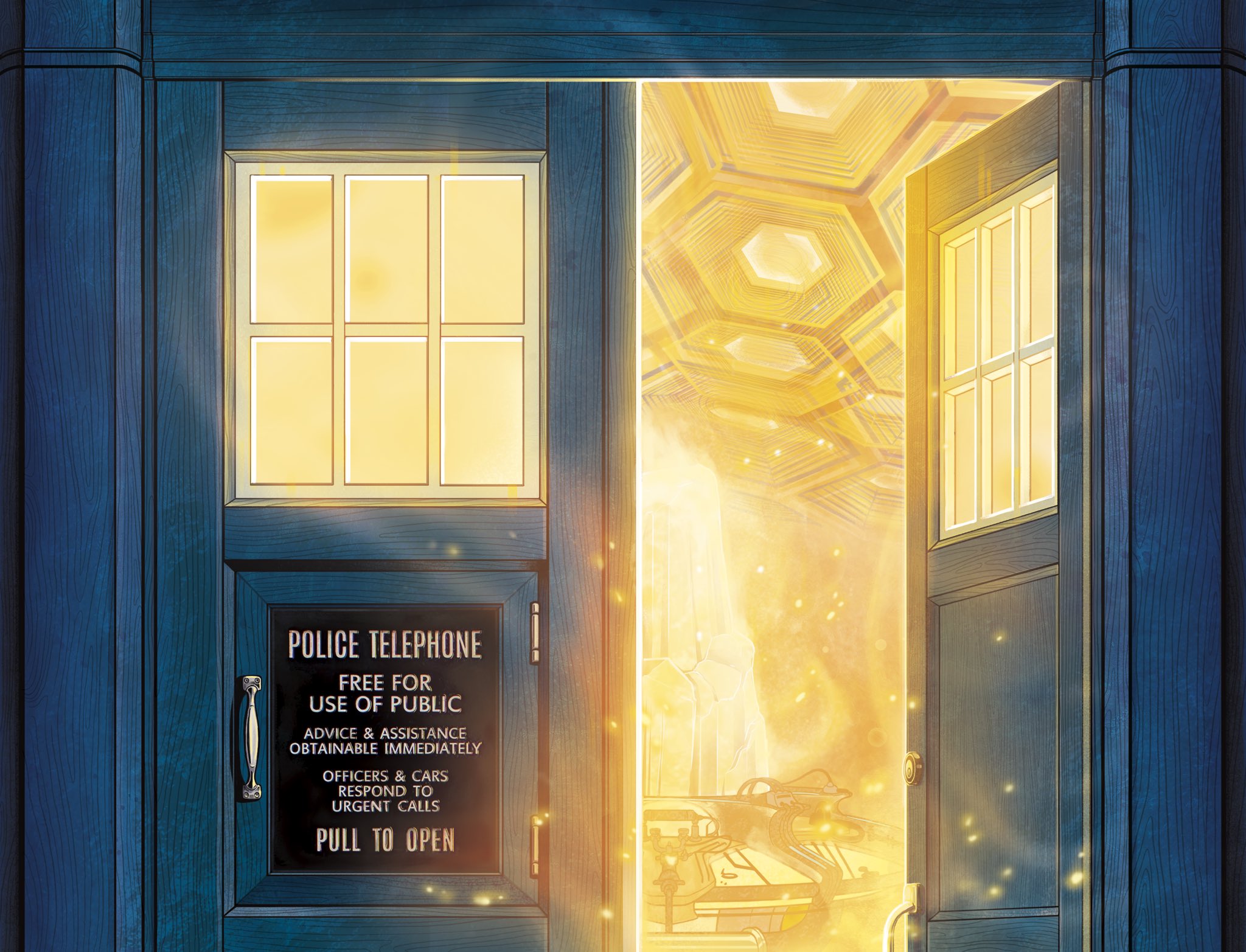 UBDW TARDIS Showcase.jpg