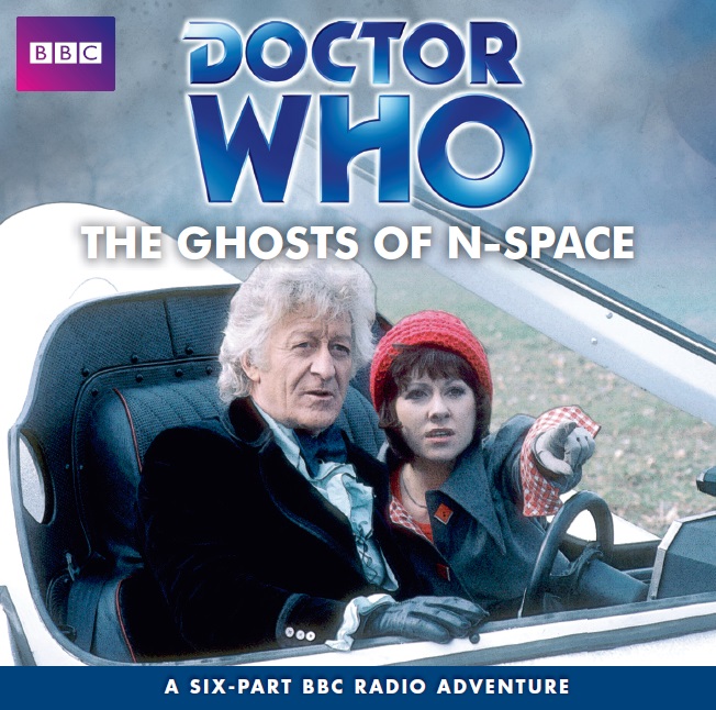 The BBC Radio Episodes individual cover