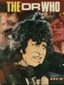 Doctor Who Annual 1977