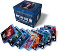 Doctor Who: The Complete Series One to Seven DVD box-set